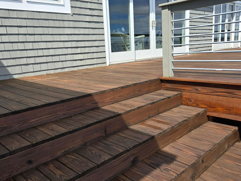 Downeast Maine deck construction, carpentry services Maine, fence builders Downeast Maine, Ellsworth Maine deck and fence contractor, Bar Harbor construction, Maine carpenters, home renovation Downeast Maine, deck builder Maine