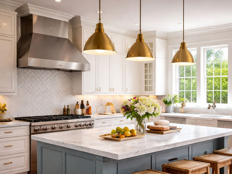 Downeast Maine remodeling construction, carpentry services Maine, custom home kitchen, Bathroom remodeling Maine contractor, Bar Harbor construction, Maine carpenters, home renovation Downeast Maine, deck builder Maine